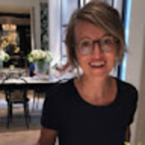 Meet your Posher, Julie